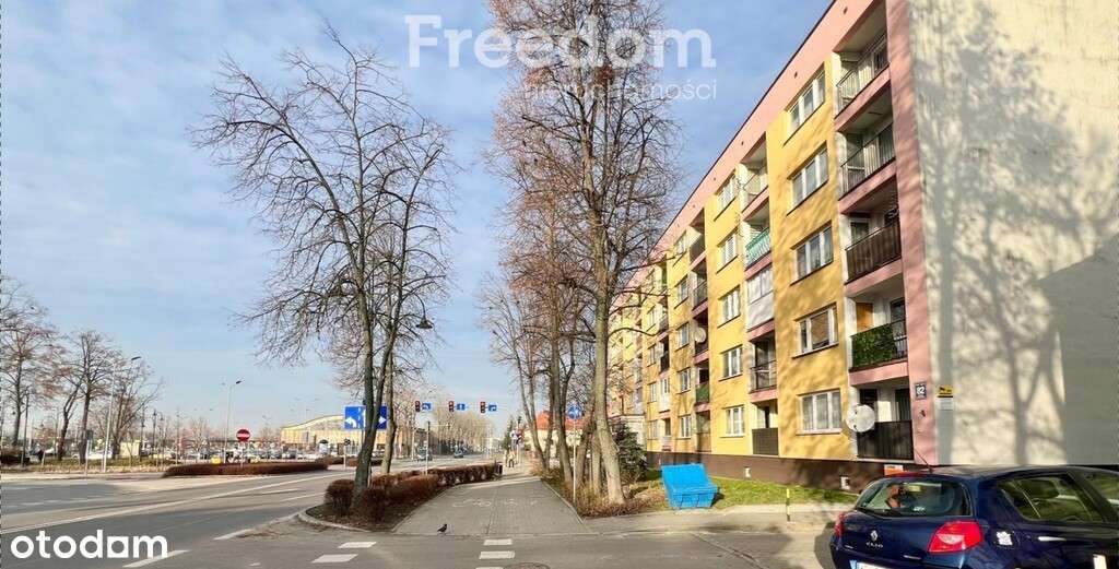 Mieszkanie z potencjałem blisko PKP - Pełny obrazek: 4/5