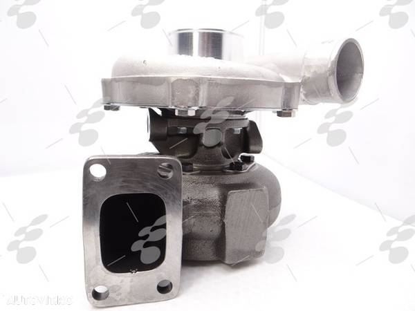 TURBOSUFLANTA IVECO EUROCARGO 60 65 75 E 4787336 4787337 4819794 92901663 - 1