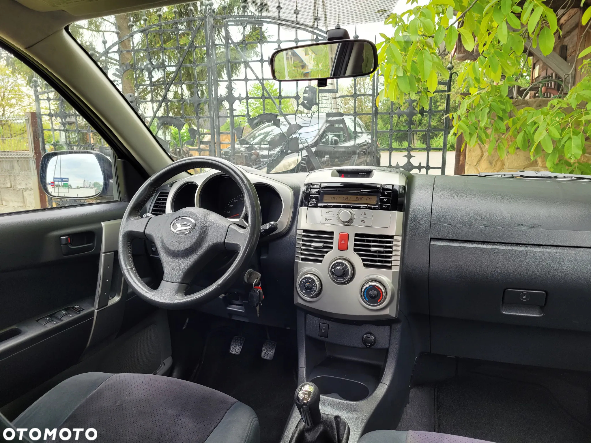 Daihatsu Terios 1.5 Top S 4WD - 16