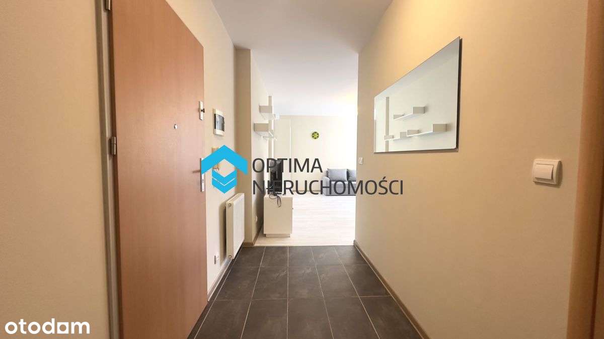 Fenomenalna kawalerka- Zabobrze Iii-14