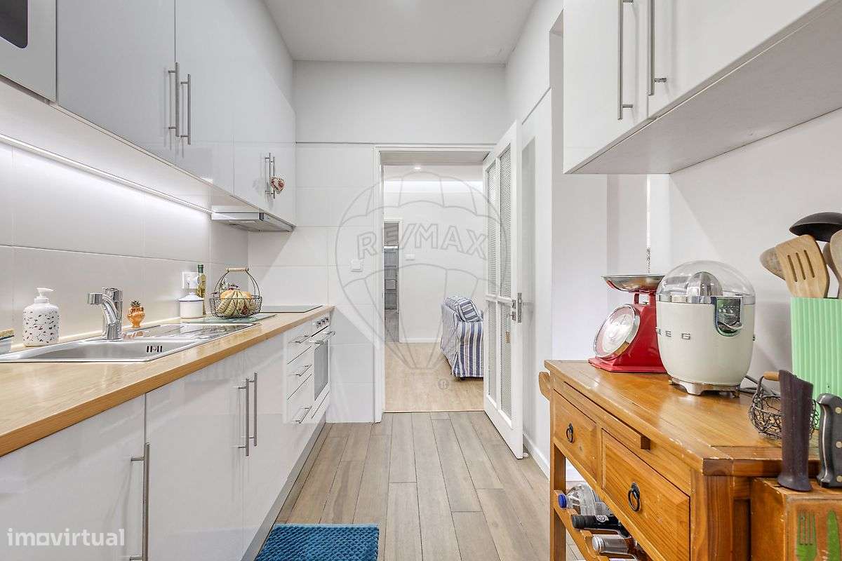 Moradia T3 para venda-10