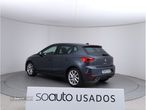 SEAT Ibiza 1.0 TSI FR - 10