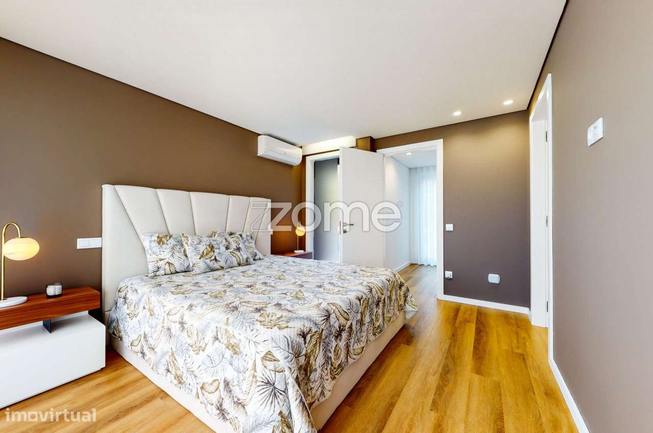 Moradia T3 Vale (São Cosme) - Grande imagem: 5/21