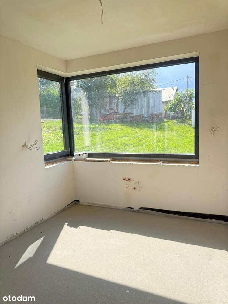 Nowoczesny dom 120 m² na dużej działce 35 arów-8