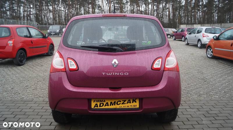 Renault Twingo 1.2 16V Eco Dynamique - 6