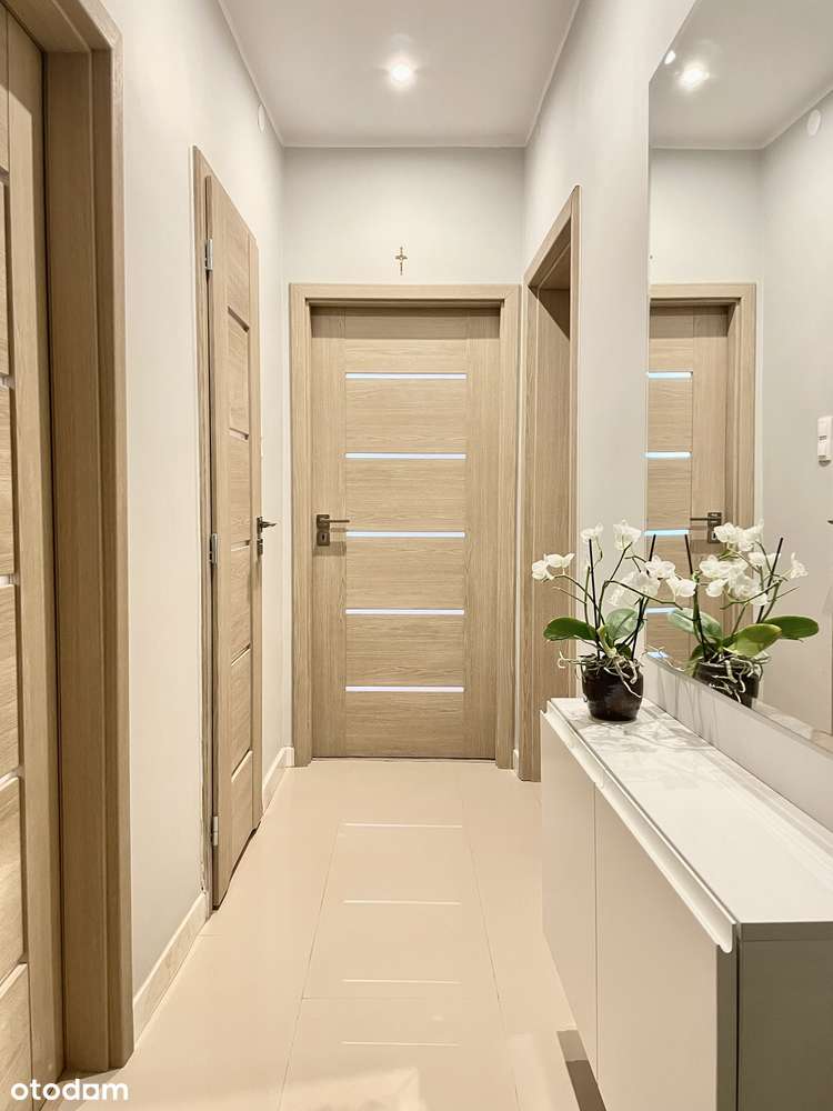 Przytulne, jasne mieszkanie  | parter | GOTOWE DO ZAMIESZKANIA | 0%-9