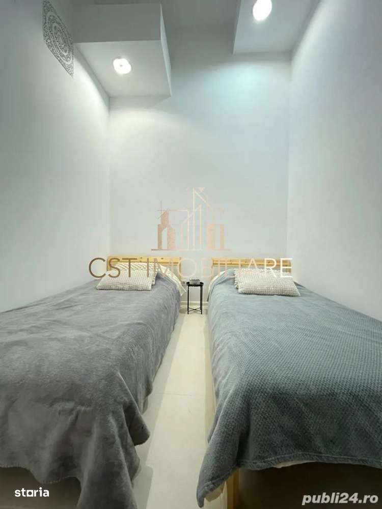 Apartament modern / Zona Iosefin - Imagine principală: 4/9