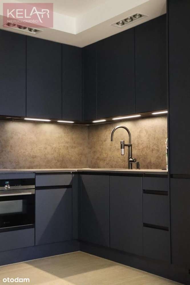 Borek - Luksusowy apartament w prestiżowym budynku - Pełny obrazek: 4/7