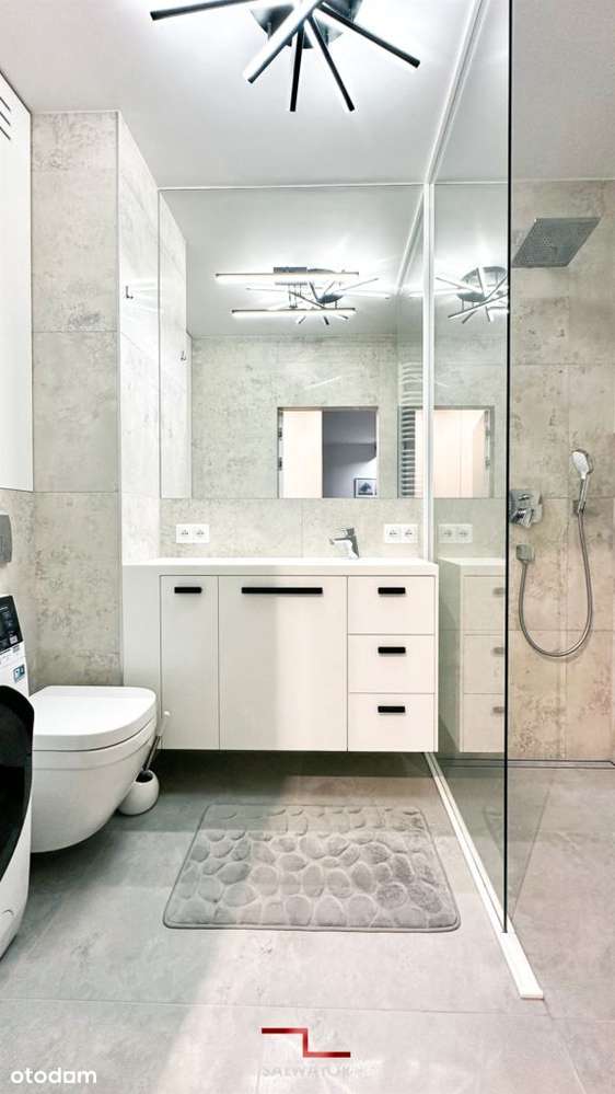 2 pokoje taras miejsca postojowe Ruczaj-13