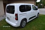 Opel Combo Life 1.5 CDTI Enjoy S&S - 4