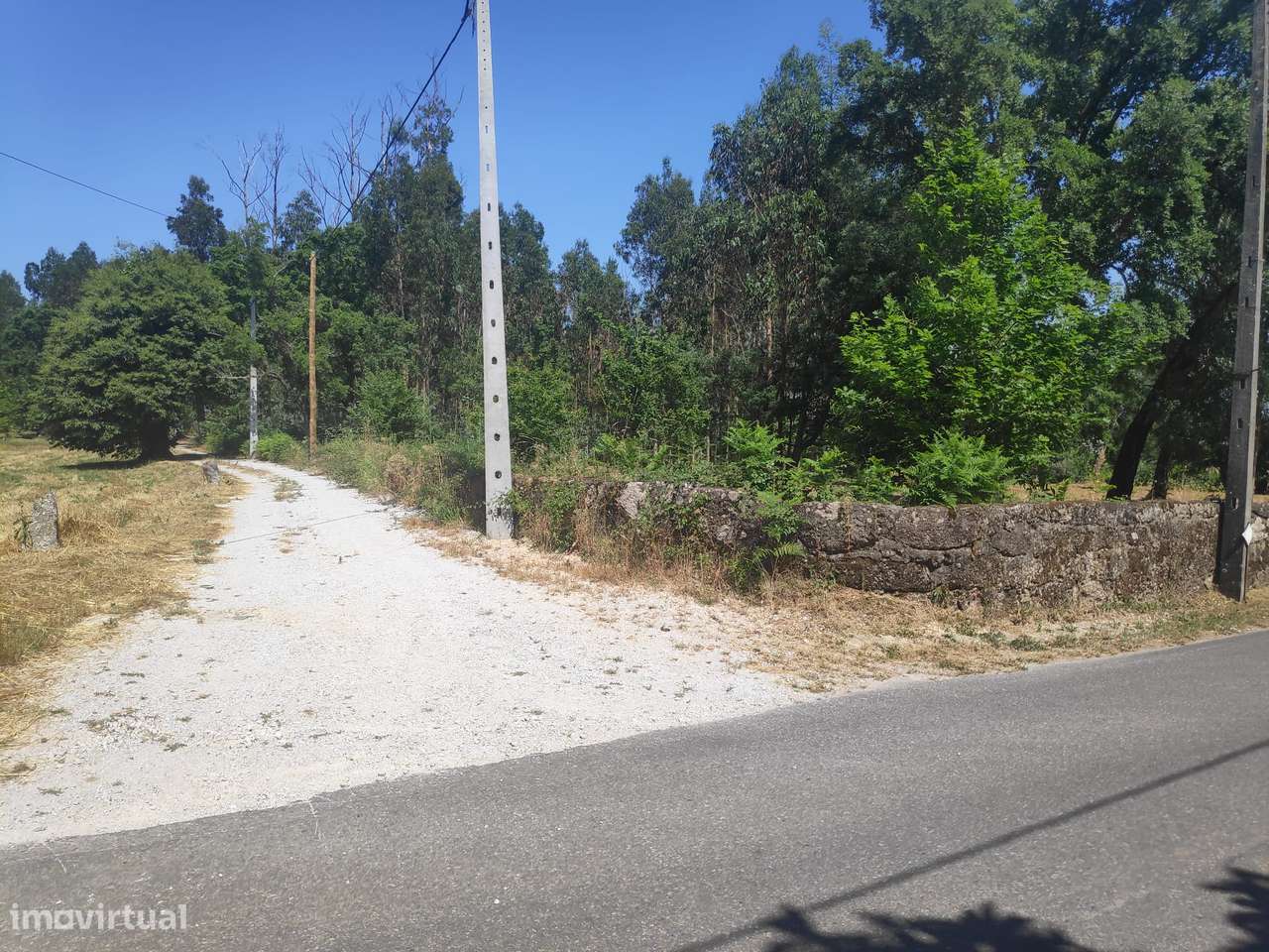 Fantástica Quinta para Construção - Grande imagem: 5/24