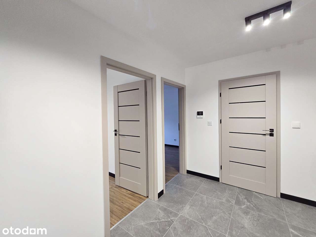 Nova Środula, Apartament 3 pokoje z balkonem, bez prowizji-11