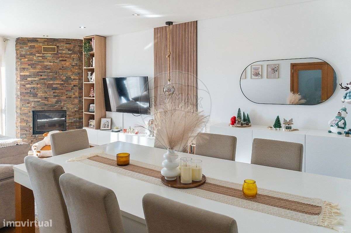 Moradia T3 para venda-6