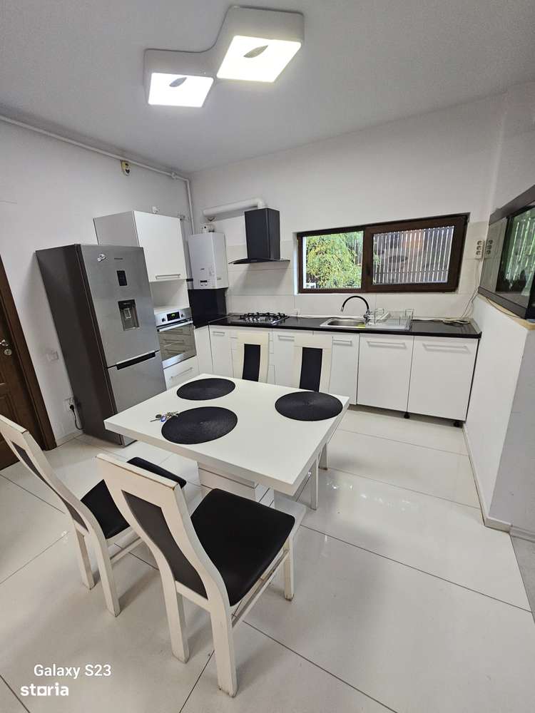 Apartament cu 2 camere cu parcare-3