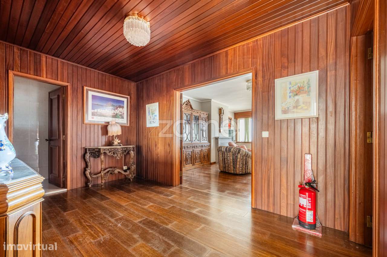 Apartamento T4 - Centro Aveiro - Grande imagem: 3/23