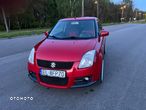 Suzuki Swift 1.6 Sport - 4