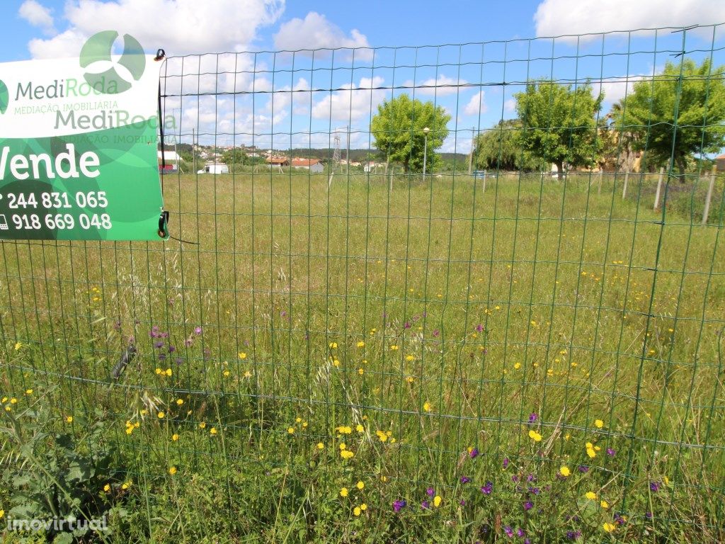 Terreno urbano inserido em loteamento