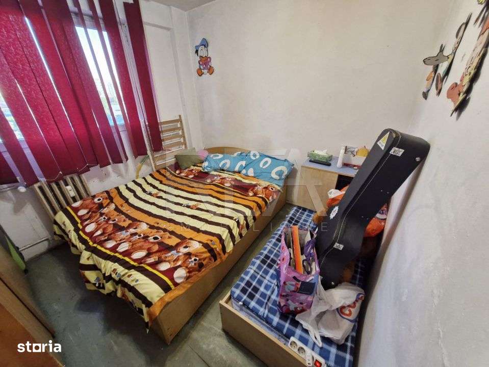 Apartament cu 2 camere la 700 de metri de parcul Titanii - Imagine principală: 3/10