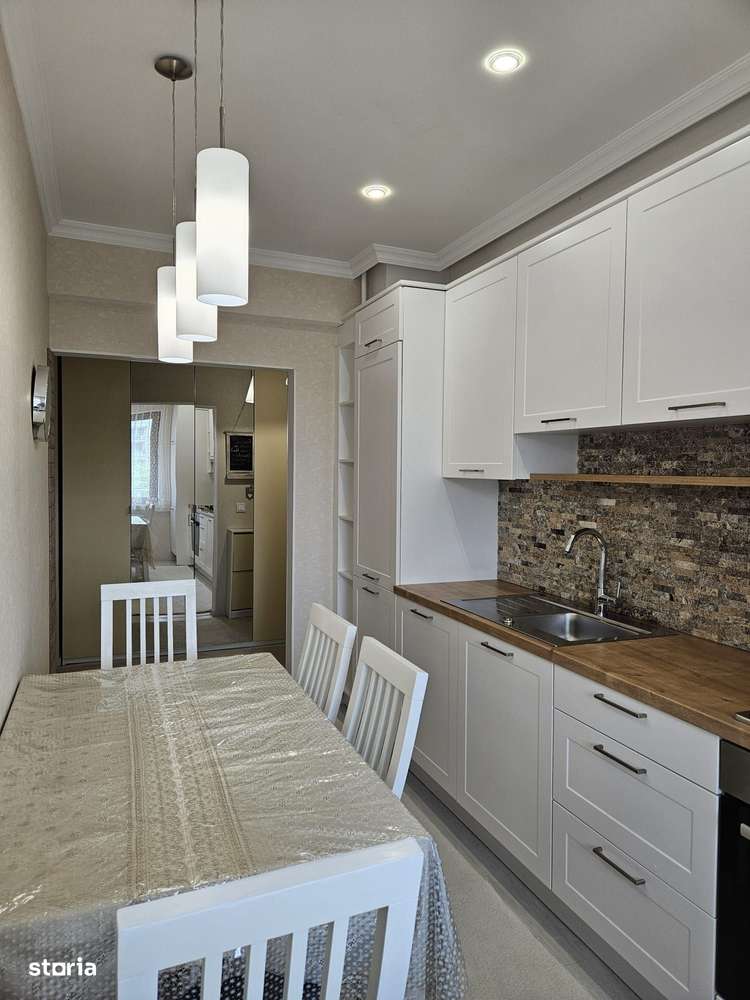 Apartament 2 camere-Metalurgiei-Cartier Solar