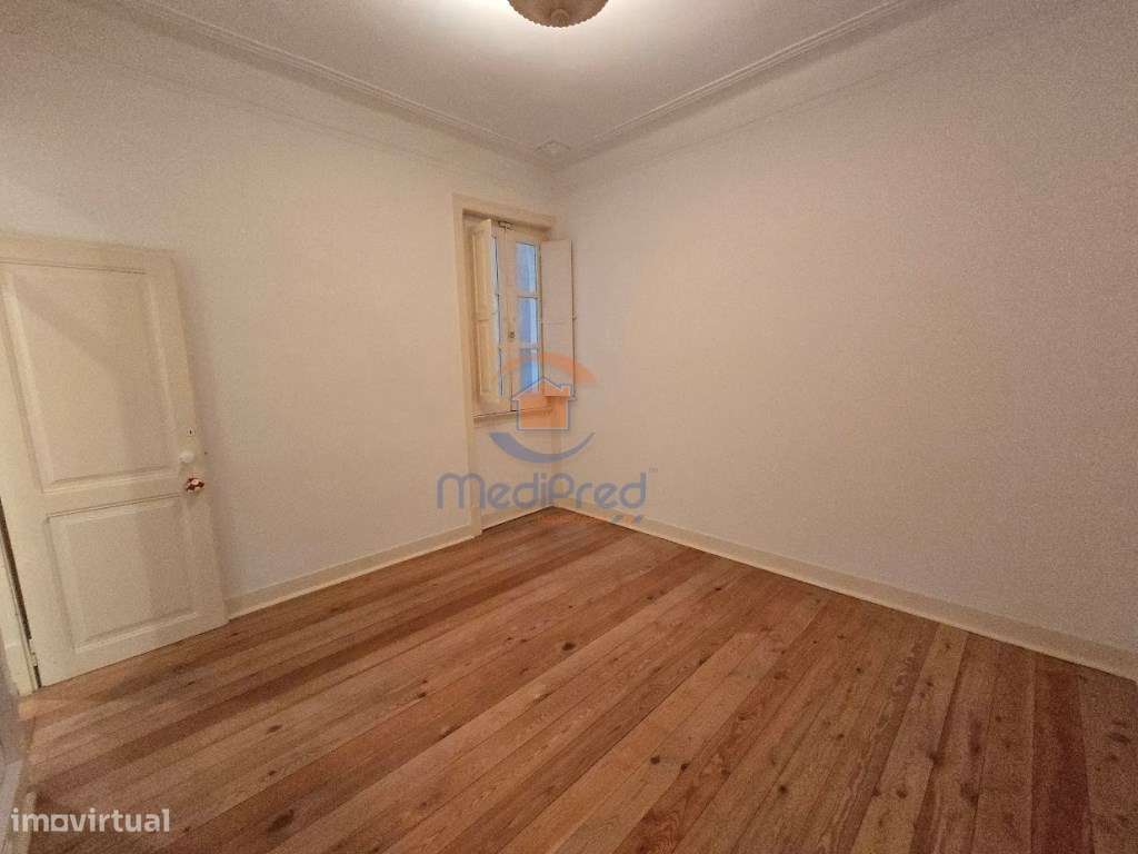 Apartamento T4 em Lisboa | Avenidas Novas-19