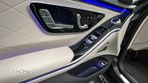 Mercedes-Benz Klasa S 400 d 4-Matic L AMG Line 9G-TRONIC - 13