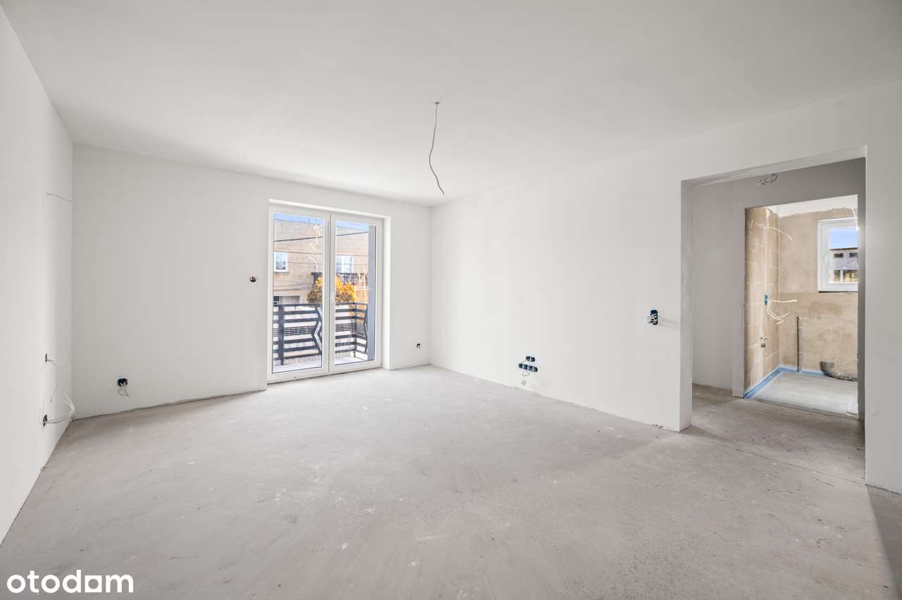 4 Atrakcyjne Mieszkania na Sprzedaż w dzielnicy willowej Ochojec!-9