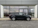 Land Rover Range Rover Sport - 5