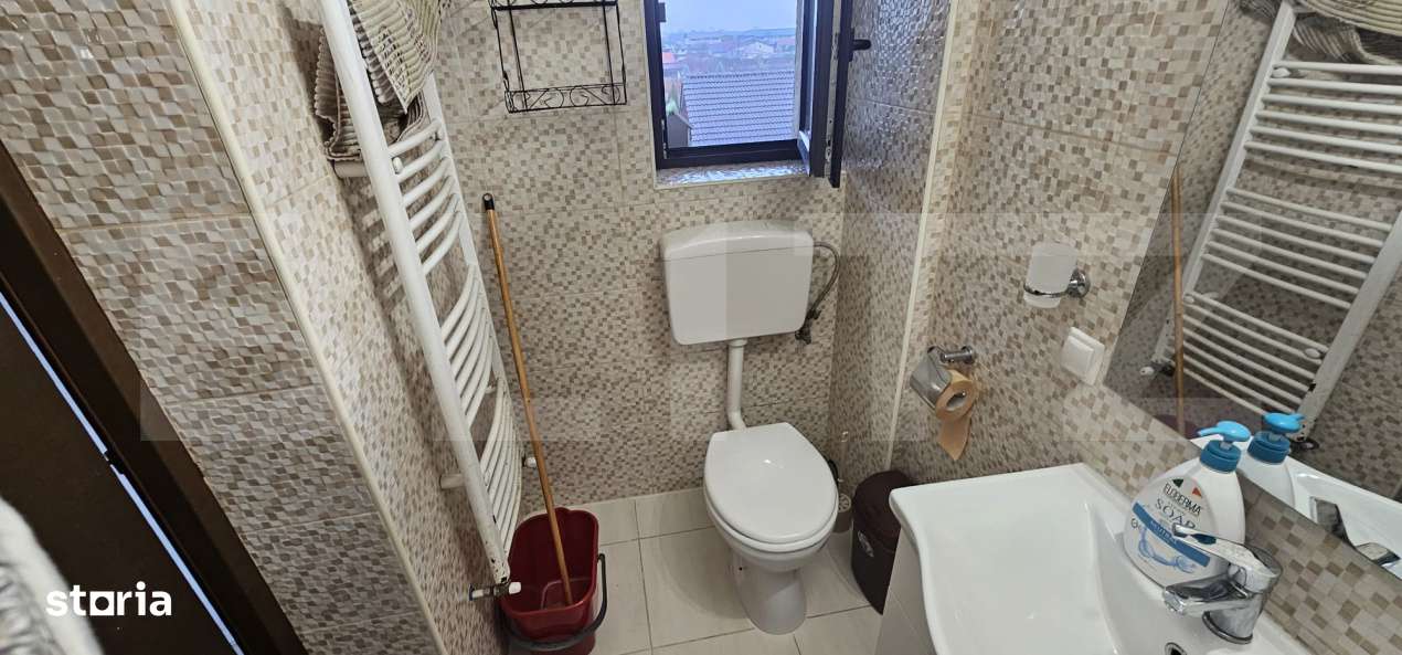 Apartament de inchiriat, 55 mp, zona Dealu Furcilor - Imagine principală: 5/6