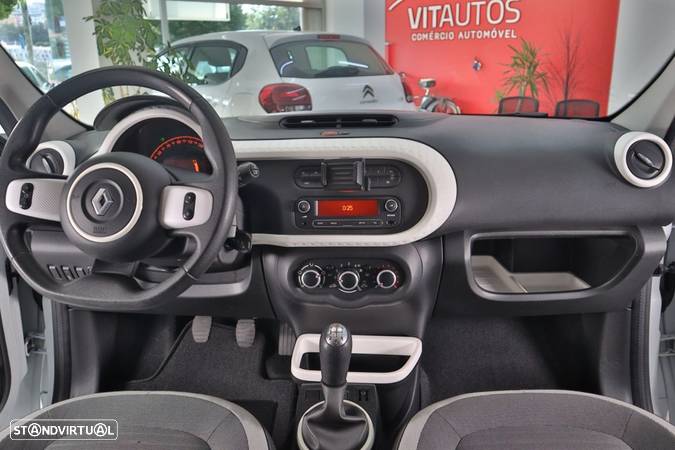 Renault Twingo 1.0 SCe Limited - 24