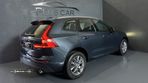 Volvo XC 60 2.0 D4 Momentum AWD Geartronic - 8