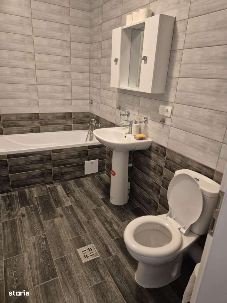 Garsoniera zona SANPETRU - Imagine principală: 4/9