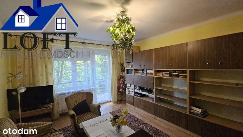 Skawina mieszkanie dwupokojowe o pow 53m2-1