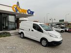 Nissan E-NV200 4p Professional - 9