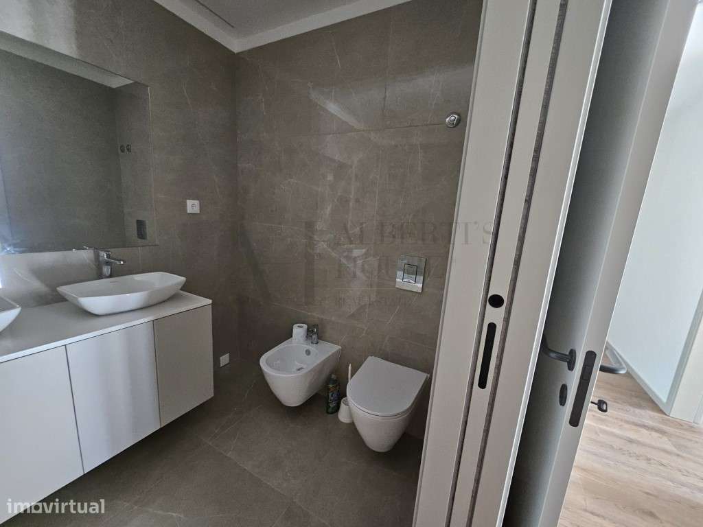 **Apartamento T3 em Espinho - Condomínio fechado **Espinho Ocean**-14