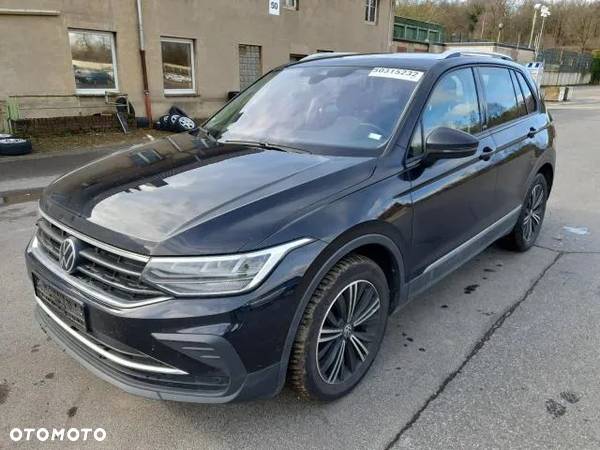 Volkswagen Tiguan 2.0 TDI SCR 4Mot Active DSG - 1