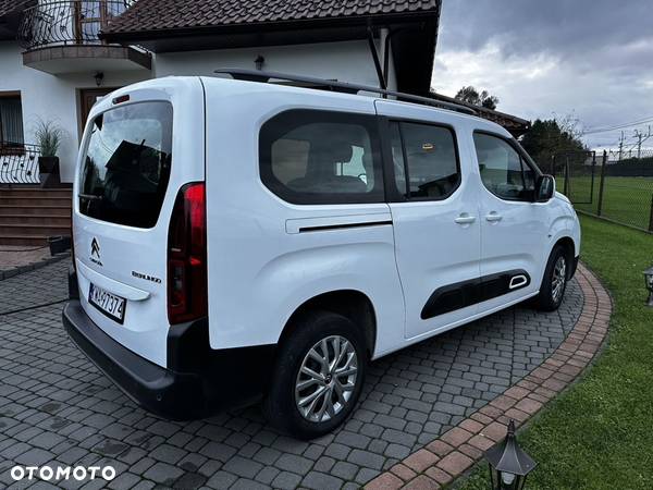 Citroën Berlingo XL 1.5 BlueHDI Feel Pack S&S (7-os.) - 4