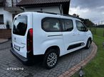 Citroën Berlingo XL 1.5 BlueHDI Feel Pack S&S (7-os.) - 4