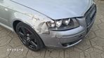 Audi A3 2.0 TFSI S tronic S line Sportpaket - 5