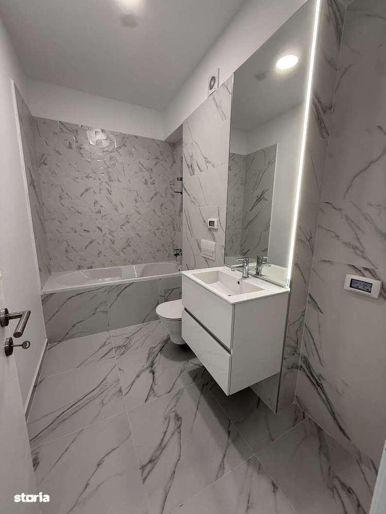 Apartament Finalizat NOVUM 56 - Faza 2-0