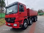 Mercedes-Benz Actros 3244 8x4 - 1