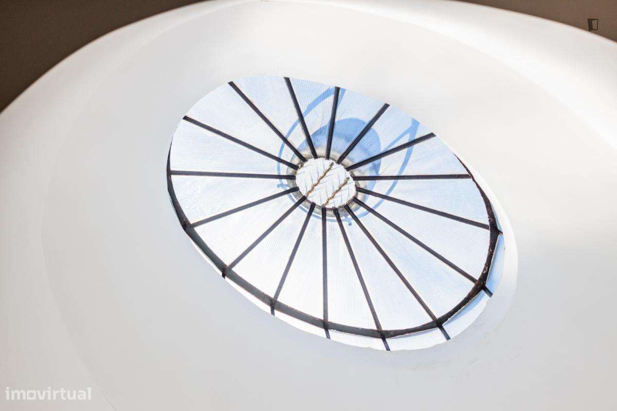 Apartamento com 1 quartos - localizado em Santo Ildefonso Porto - Grande imagem: 3/7