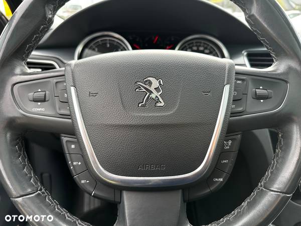 Peugeot 508 SW BlueHDi 150 Stop&Start Active - 14