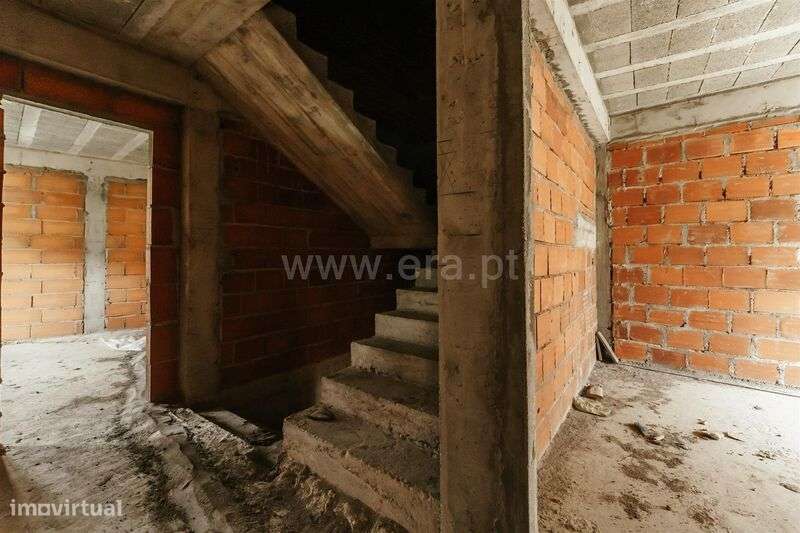 Moradia em Banda T2 / Covilhã, Aldeia do Souto - Grande imagem: 5/11