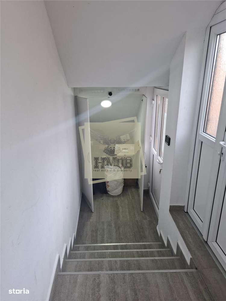 Spatiu comercial 140 mp Turnisor 750 E +TVA - Imagine principală: 4/13