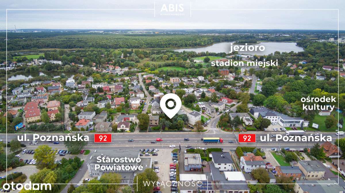 0% Dom w Swarzędzu, z piwnicą i garażem-18