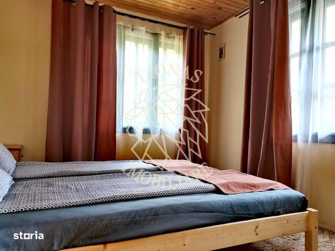 3 Cabane 15 camere 275 mp-teren 1020 mp-ciubar-foisor-Colibita-3