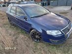 Volkswagen Passat 2.0 TDI Comfortline - 5