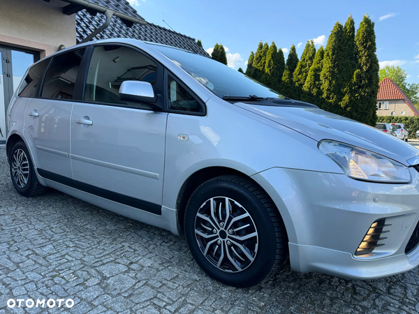 Ford C-MAX 1.8 S - 11