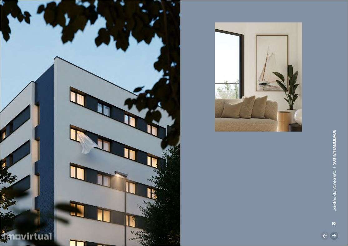 T2 Novo nos Jardins de Santa Rita em Ermesinde! - Grande imagem: 4/25