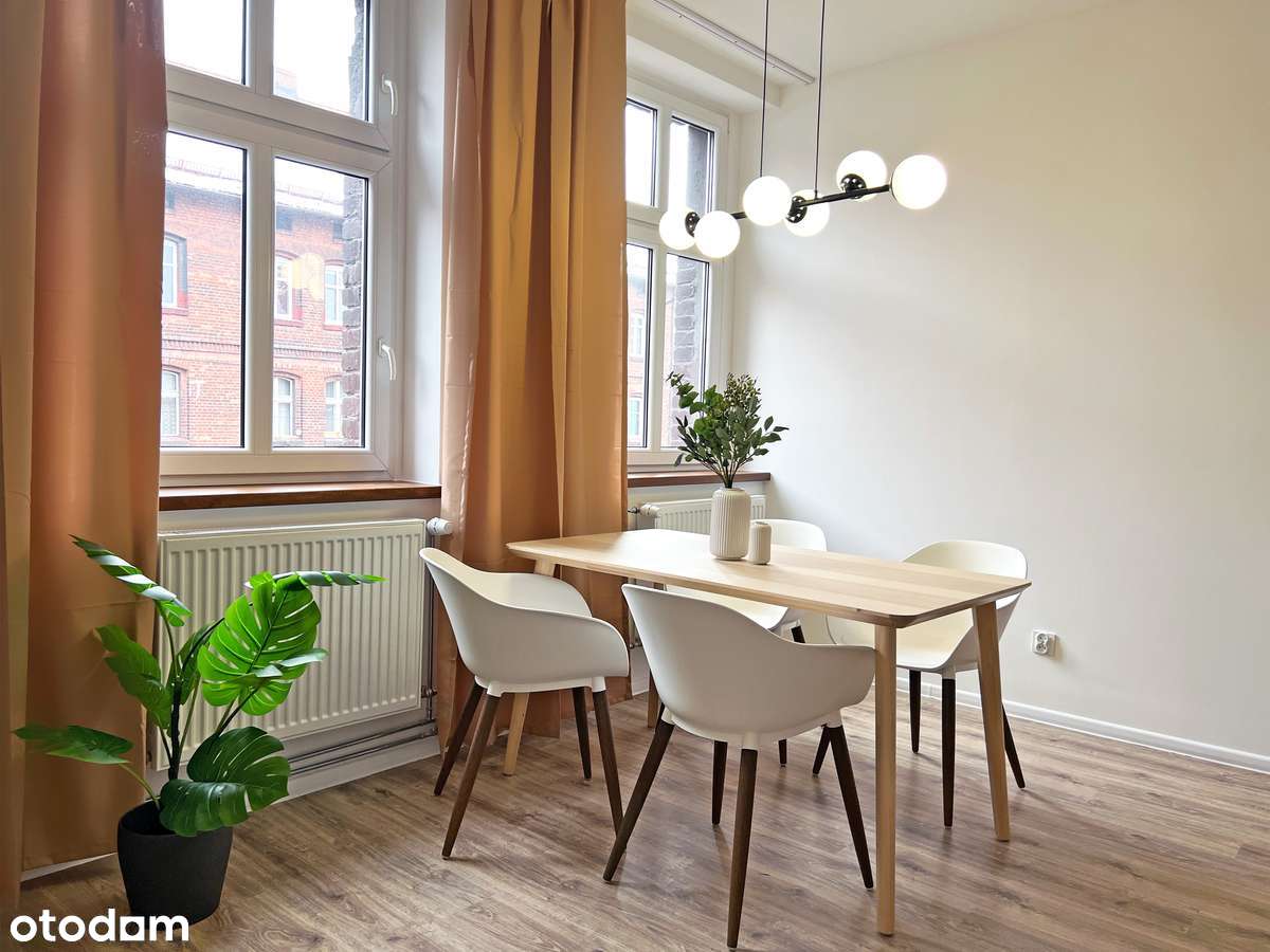 Nowoczesne mieszkanie po generalnym remoncie | 54,47 m2 | Ruda Śląska - Pełny obrazek: 2/15